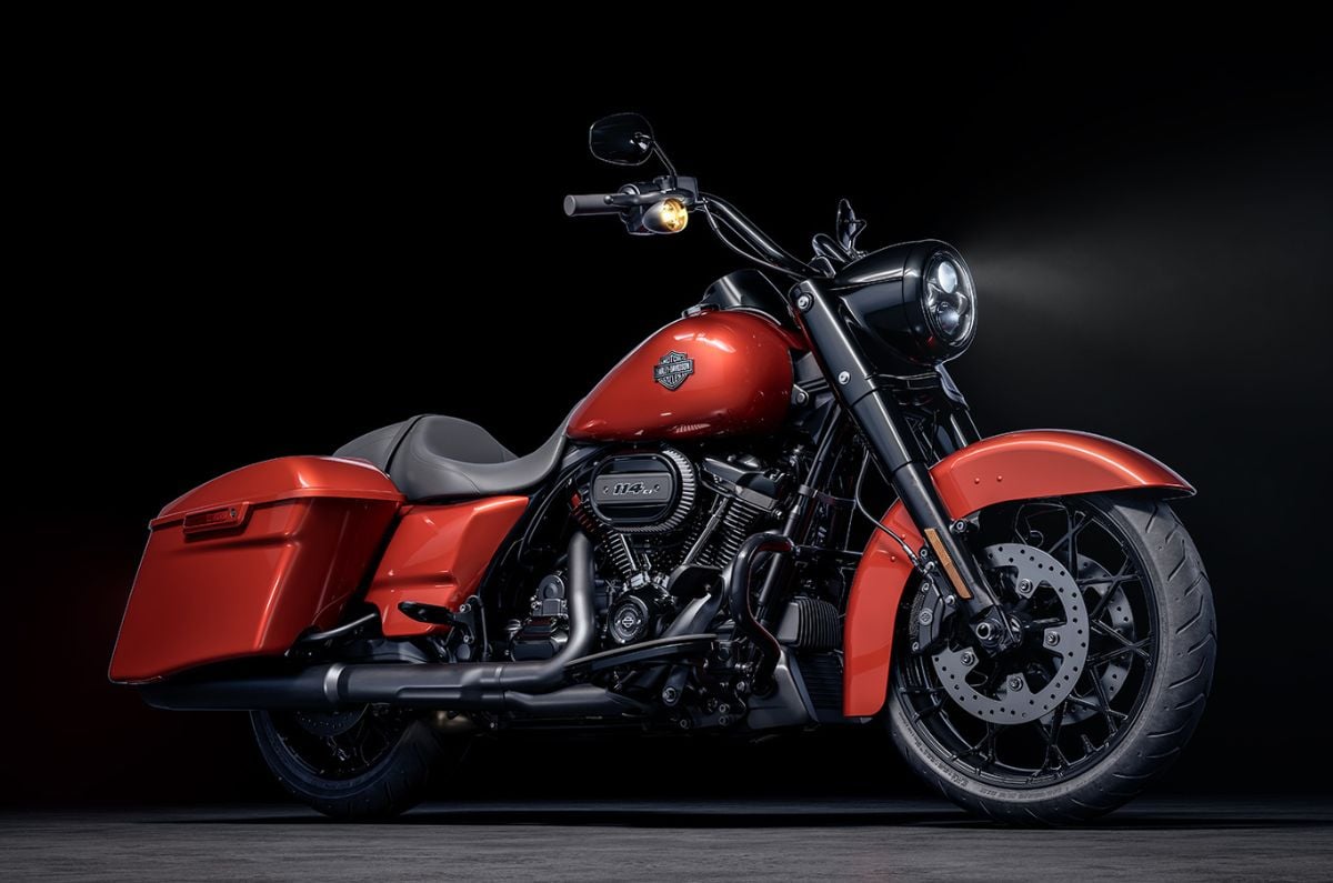 Harley-davidson Road King ST Expected in 2027 as Market Analysts Weigh Next Moves