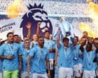 Developing Story: The ultra-rich face … accountability? Manchester City and Clippers verdicts show it’s possible | Leander Schaerlaeckens