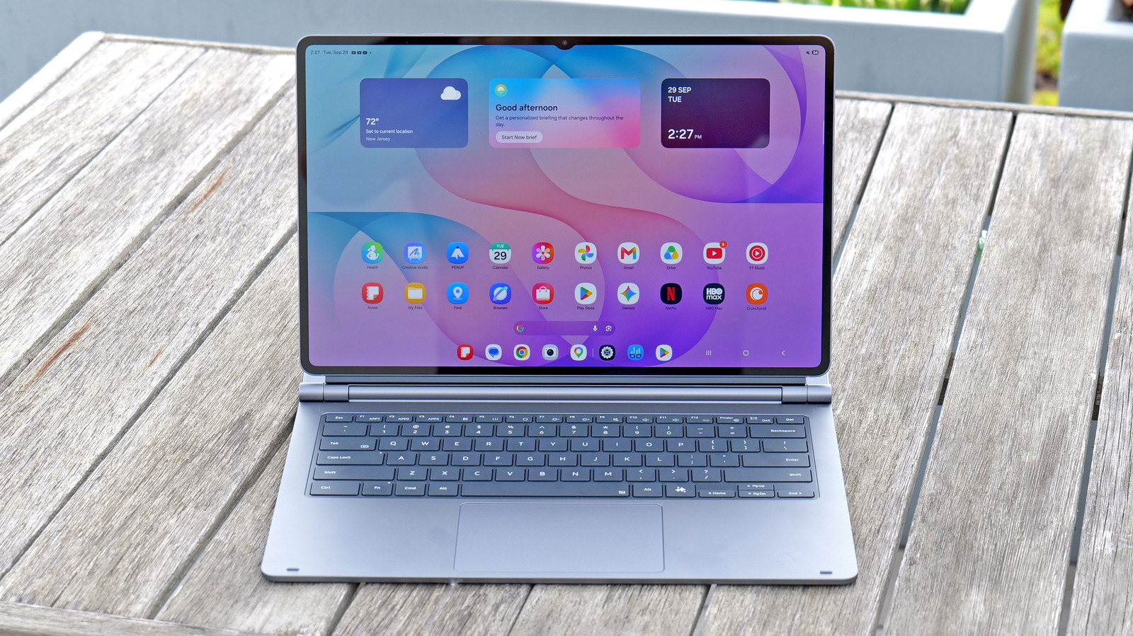 Industry Shift: Samsung Galaxy Tab S12 Ultra review: The apex Android tablet