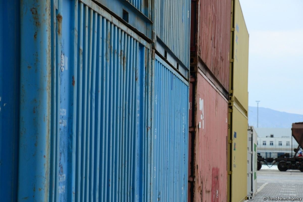 Kazakhstan-Russia trade turnover rises 6.5% to $15.87B in Jan-Jul 2026