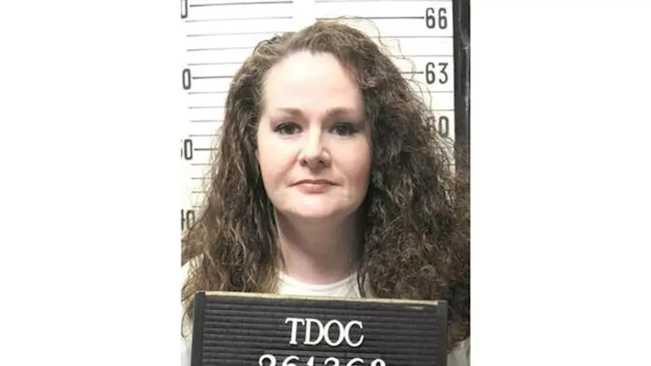 Enterprise Tech Shift: Court halts execution of Christa Gail Pike in Tennessee for a murder she committed at age 18 and the Scaling Frontier