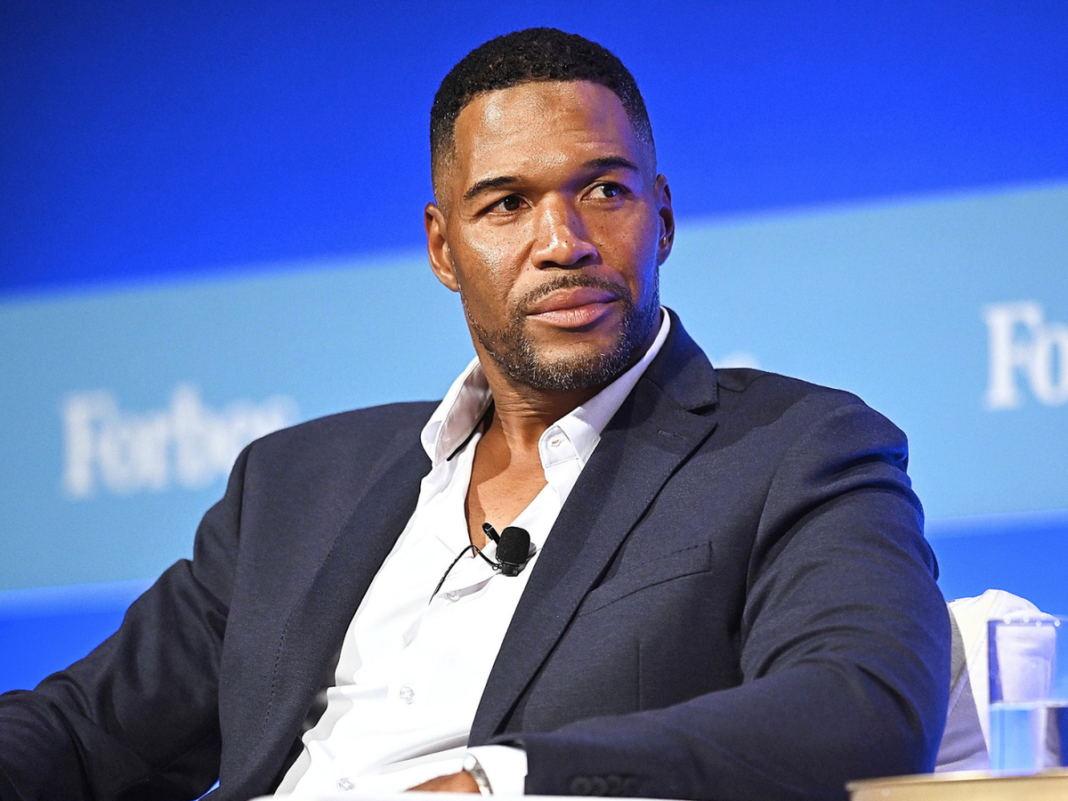 Market Developments: GMA’ Fans Rally Around Michael Strahan’s Emotional Update – Good Housekeeping