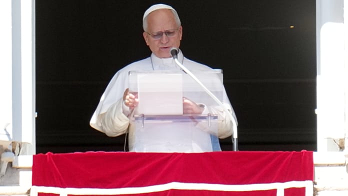 Pope Leo XIV to Undergo Lung Surgery in Coming Days