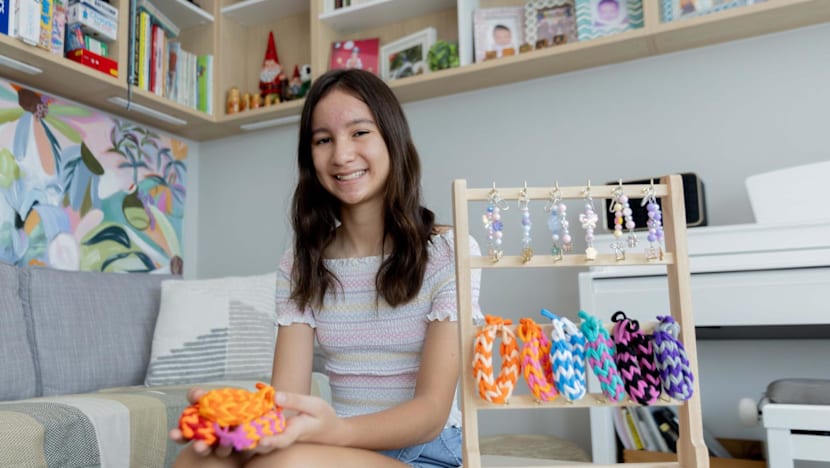Developing Story: What I learnt from starting my first business at age 11