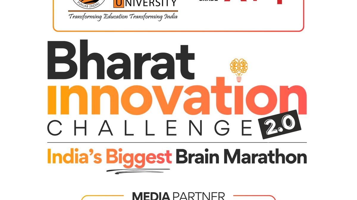 Bharat Innovation Challenge Returns for Season 2 Amid Mounting Global Focus