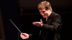 George Fenton, Oscar-Nominated Composer of Blue Planet and Gandhi, Dies at 76