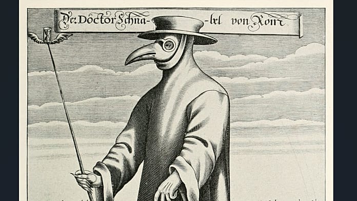 What Was the Plague Really Like in Germany? Experts Explain the Facts