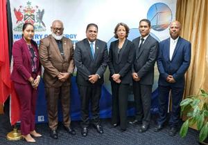 SLB Doubles Down on Trinidad and Tobago Energy Sector After High-Level Government Talks
