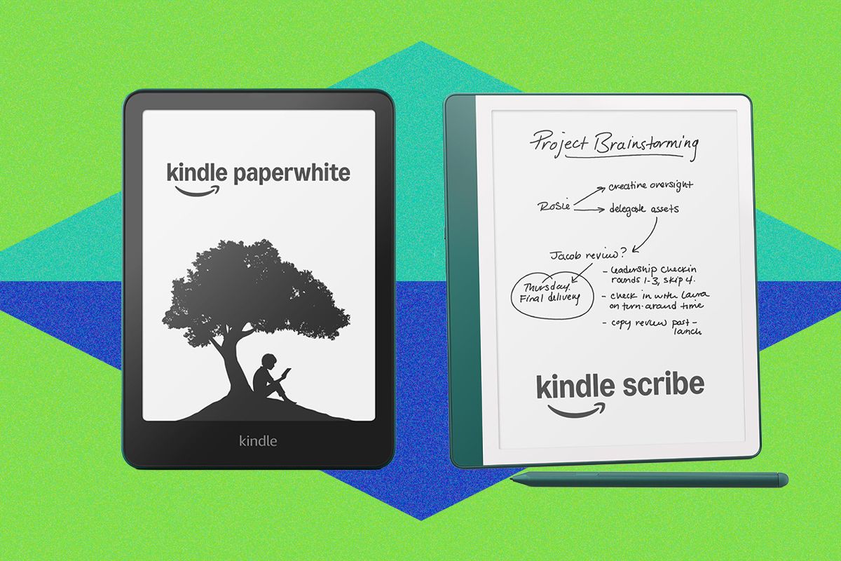 Tech Frontier: What’s the Best Kindle of 2026 (So Far)?