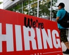 Enterprise Tech Shift: US added just 29,000 jobs in September in sharp drop from last month’s gains and the Scaling Frontier