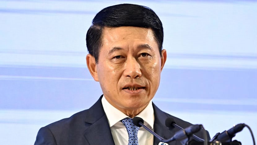 PM Wong Congratulates New Lao PM Saleumxay Kommasith Following Fast-Moving Developments