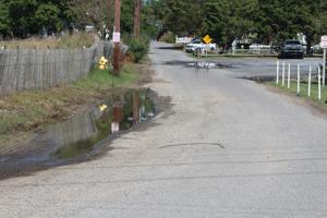 Market Focus: Oxford seeks federal funding for stormwater project, some residents unhappy and the Liquidity Outlook