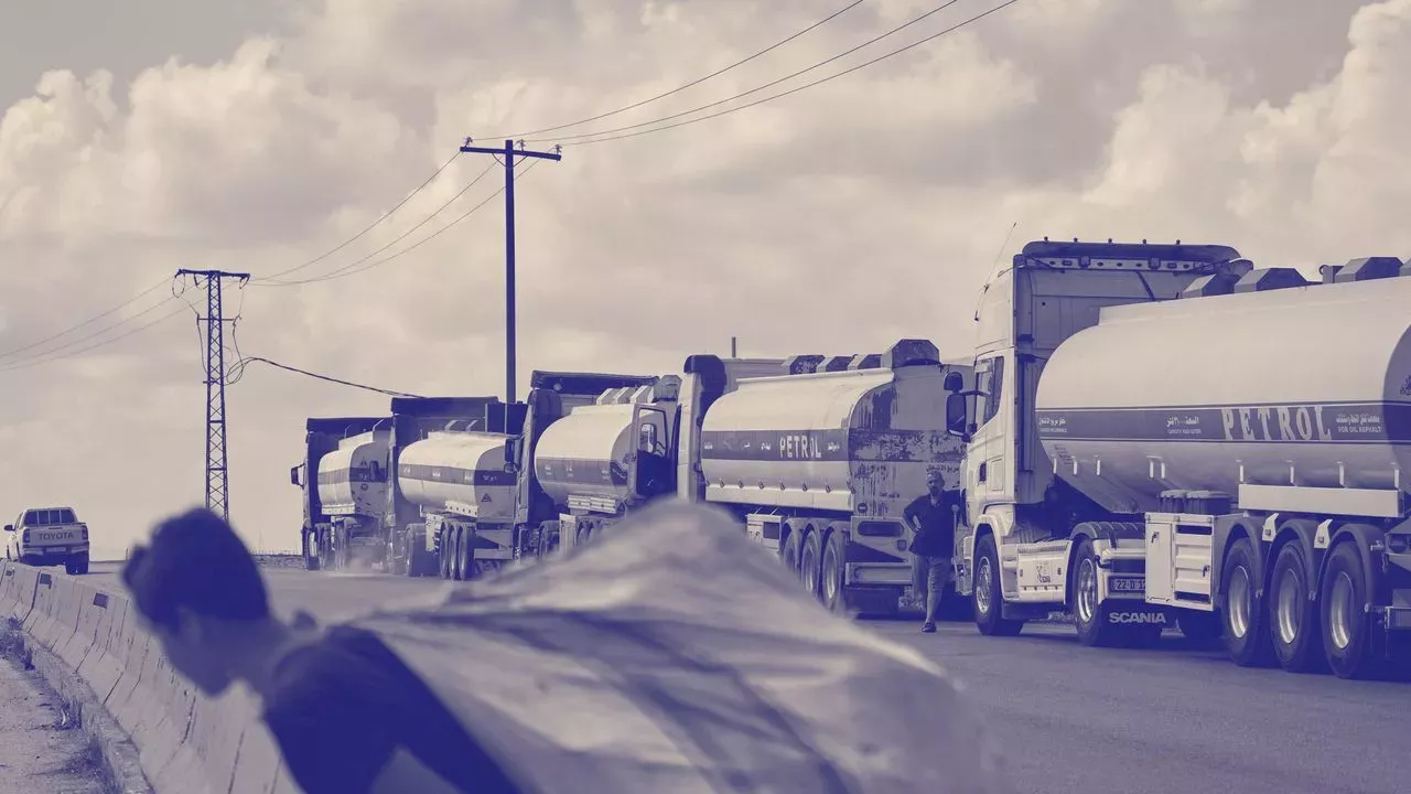Enterprise Tech Shift: Why the War in Iran Is Likely to Heat Up Again and the Scaling Frontier
