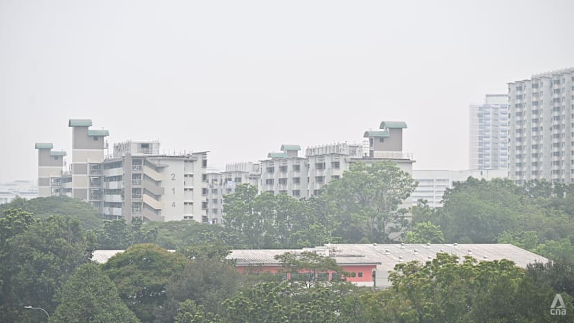 NEA Tracking Haze Hotspots and Sources As Earlier Investigations Under Transboundary Haze Pollution Act Continue