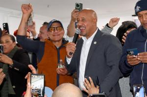 Lawrence Mayor Faces 26 Criminal Charges as Police Union Demands Answers on Leaked Report