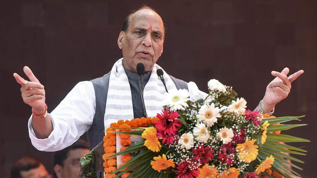 BREAKING: India Scraps Proof Range Fees for Defence Startups in Major Policy Overhaul