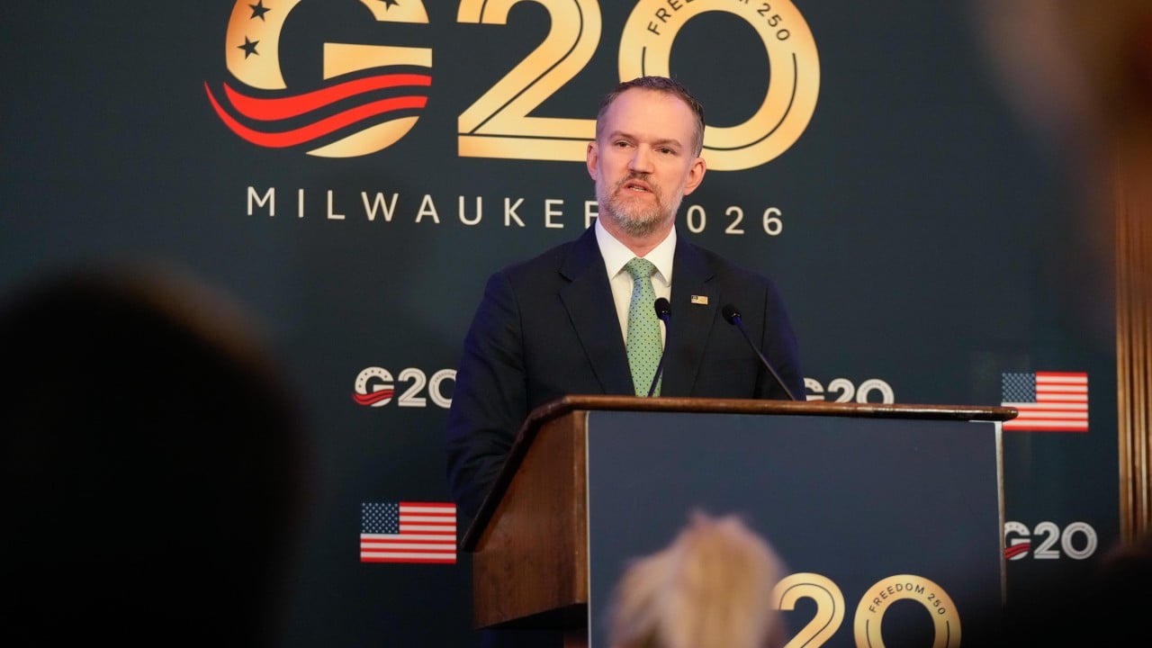 Developing Story: Greer says no specific timeline set for enforcing US-China Board of Trade
