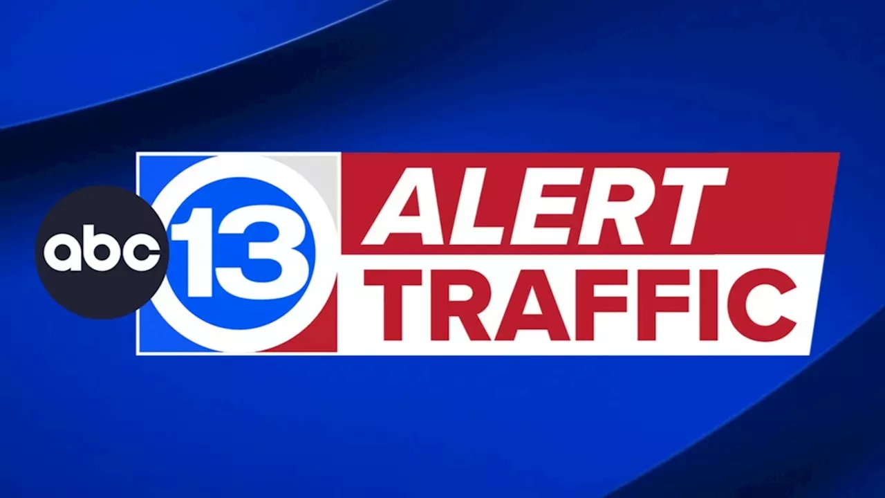 Major Houston Roadway Closures This Weekend: I-10, Us-59, I-610, I-45, Sh-249