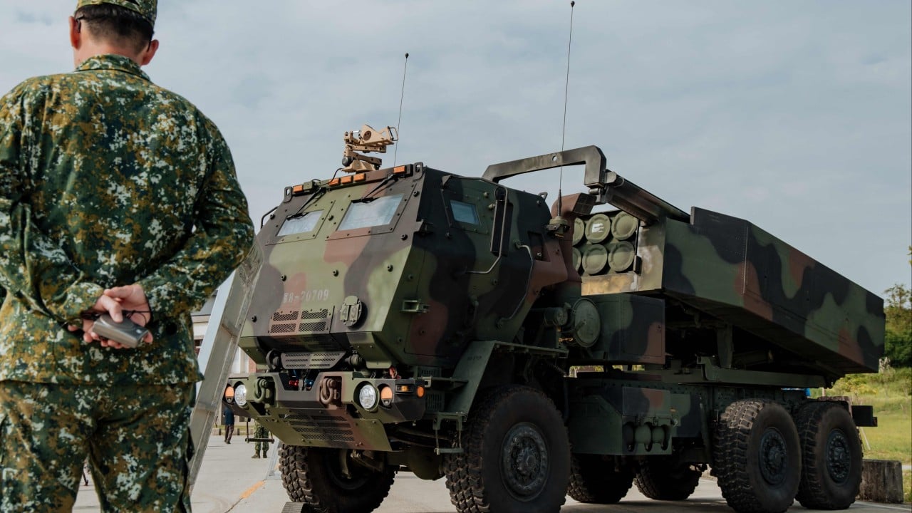 Enterprise Tech Shift: Why US Himars missile shortfalls raise stakes for a potential Taiwan Strait conflict and the Scaling Frontier