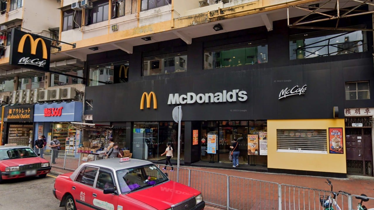 Enterprise Tech Shift: McDonald’s sells Hong Kong shop for US$15.3 million as ‘old money’ returns to retail and the Scaling Frontier