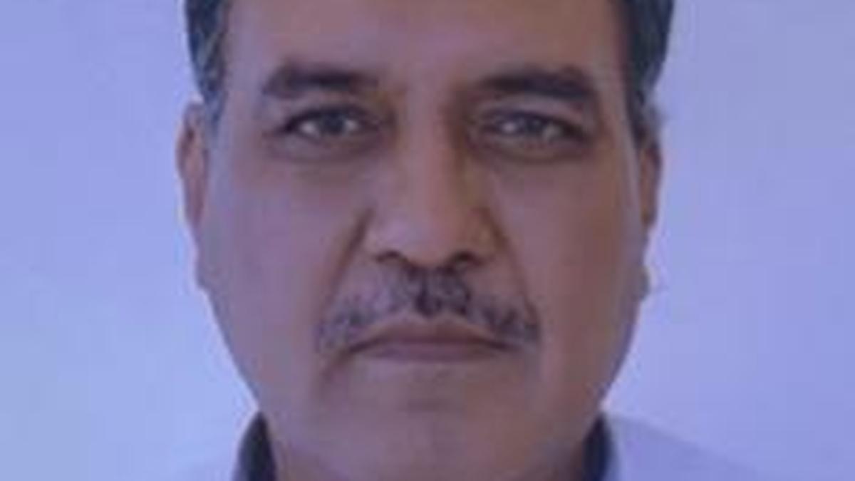Enterprise Tech Shift: Andhra govt. appoints Dinesh Kumar as Chairman of 12th Pay Revision Commission and the Scaling Frontier