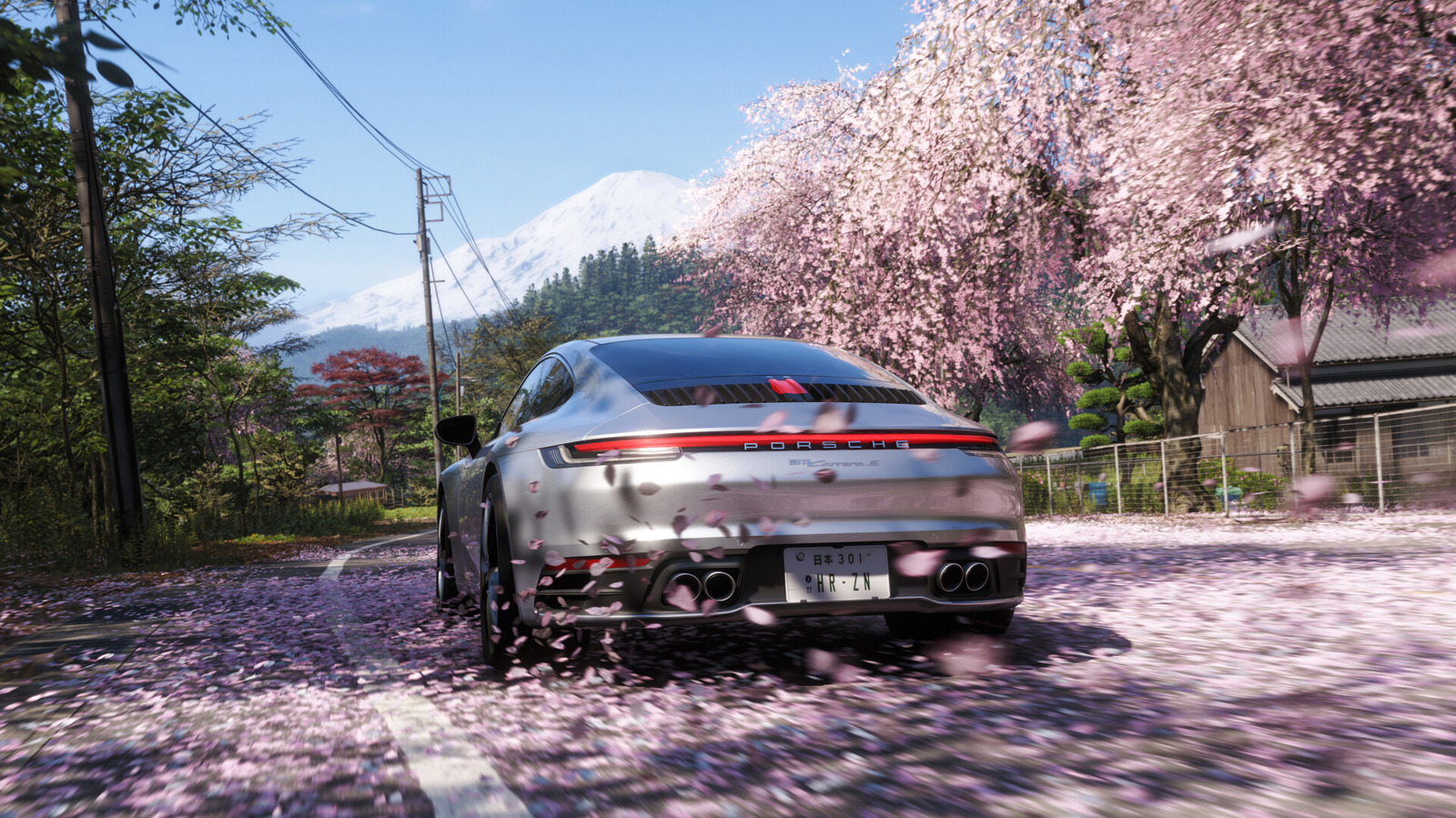 Forza Horizon 6 Is Coming to PS5 on January 26 Shaping Next Phase of Innovation