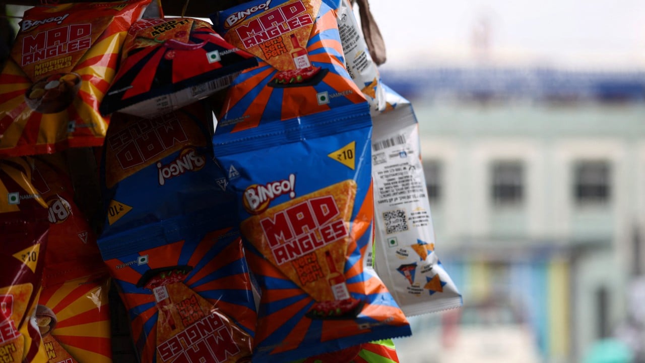 Global Perspective: Can India curb childhood obesity by banning junk food near schools?