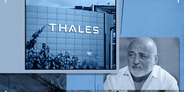 France Investigates Thales Contracts in Azerbaijan Denounced by Jailed Former Employee
