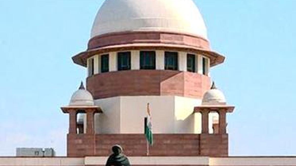 9% of Indian Students Report Suicidal Thoughts, Supreme Court Panel Survey Reveals