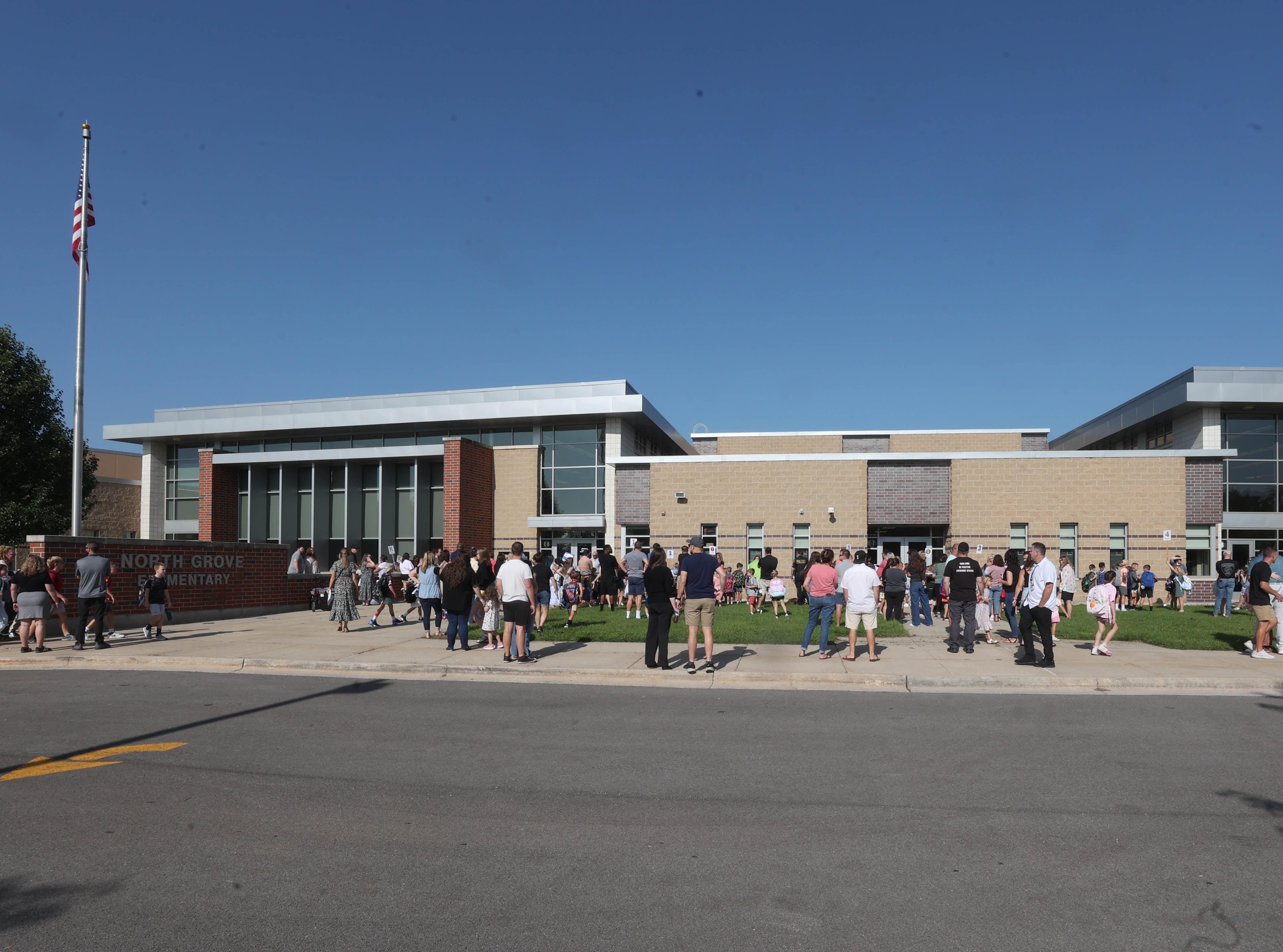Sycamore Schools Hit Hardest Enrollment Drop Since COVID-19 Pandemic