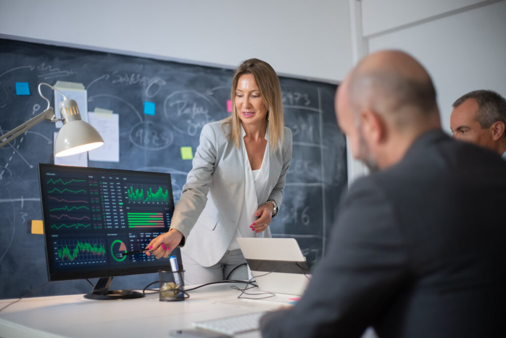 Economic Impact: HirschmannPrivate Launches a Dedicated Risk Management Centre for Active Traders
