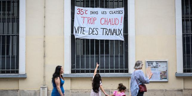 Summer 2026 Heatwave Cost France €16 Billion, Says Assemblée Nationale Report