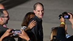 Evan Gershkovich Breaks Silence: 'I Was Lured Into a Trap' in Russia