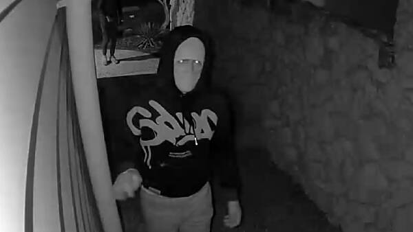 Economic Impact: Bit disappointed': investigation launched after attempted break-in