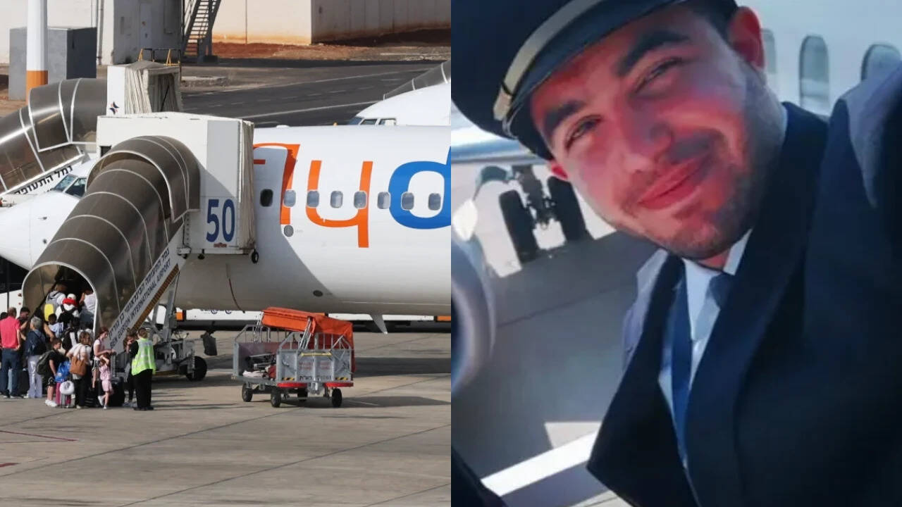 No Terror Link': Flydubai Co-pilot Likely Acted Alone - Report
