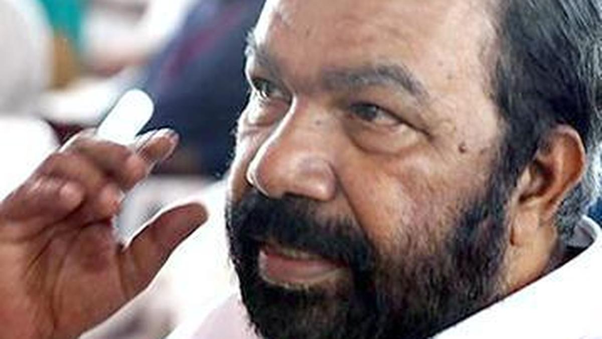 Market Focus: CPI(M) leaders meet Home Minister, demand action against police officers; BJP leaders meet SPC and the Liquidity Outlook
