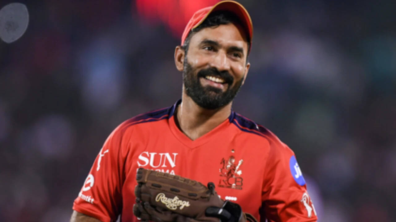Doesn’t Make Sense': DK on Scrapping Impact Player Rule Before IPL 2027