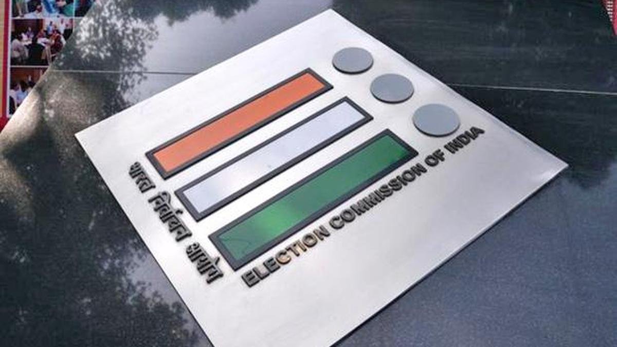 Election Commission stops physical hearings for voters, to start enrolment drive