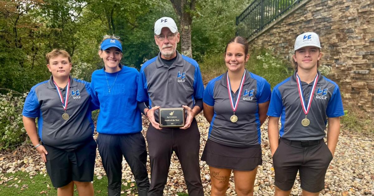 Enterprise Tech Shift: Minutemen Golfers Claim Big 10 Runner-Up Finish; Kenny James Named Co-Coach of the Year and the Scaling Frontier