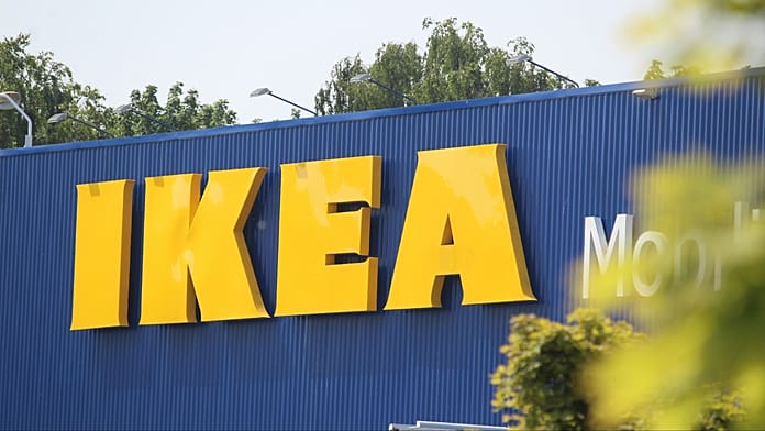 Why IKEA Has Just Launched Another Second-hand Marketplace. but Will It Stop Producing ‘fast Furniture’ Has Sparked Heated Debate