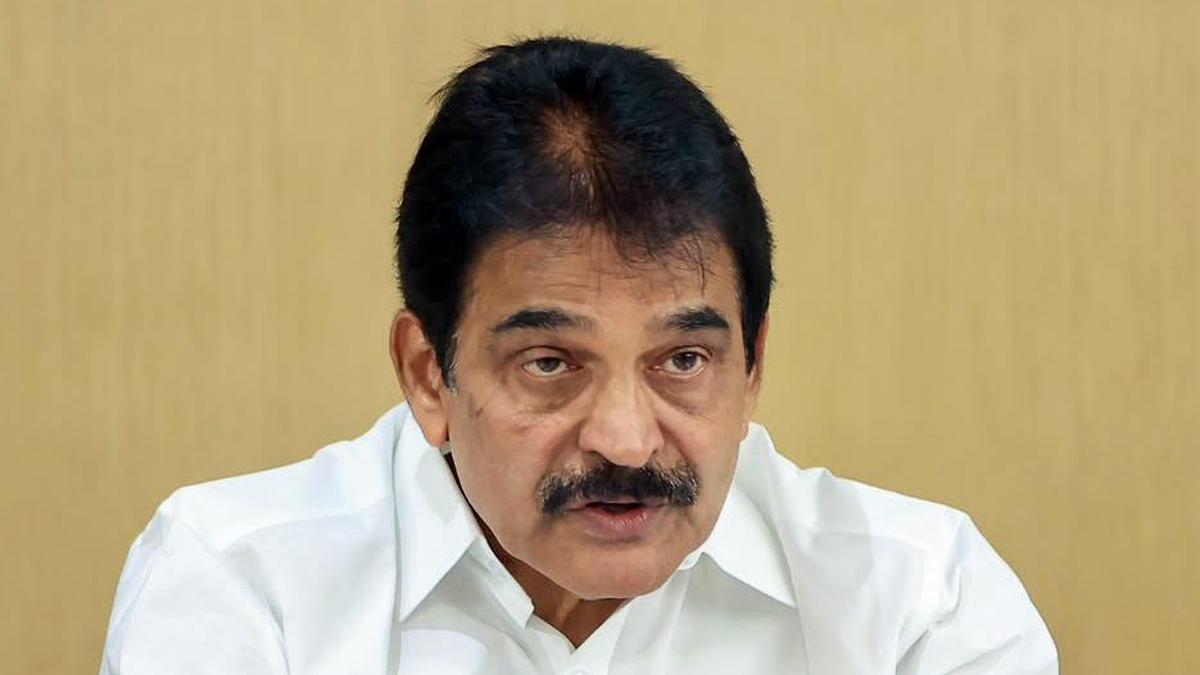 Global Perspective: No meaningful stakeholder consultation in JPC on FCRA Bill: K.C. Venugopal