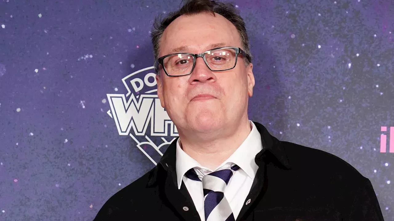 Doctor WHO Christmas Special Scrapped After BBC Cuts Budgets, Says Showrunner