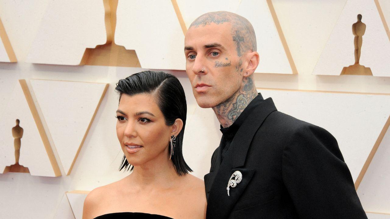 Corporate Strategy: I Found the Love of My Life': Inside Travis Barker's Marriages Before Kourtney Kardashian — as Drummer Reveals 'Huge Blowout' That Ended First Relationship