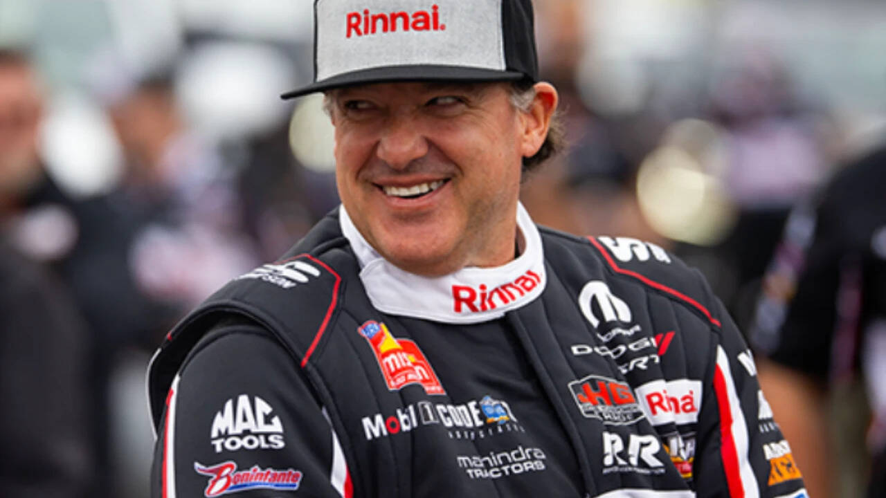 Geopolitical Dispatch: Tony Stewart’s 415-acre Indiana estate once asked $30m, now lists for $18.9m Shifts Diplomatic Posture