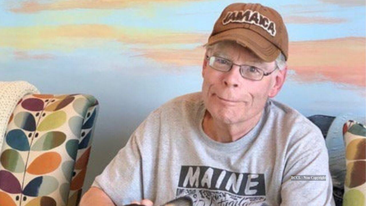 Enterprise Tech Shift: Stephen King foundation gave $120,000 to help heat Maine homes during winter and the Scaling Frontier