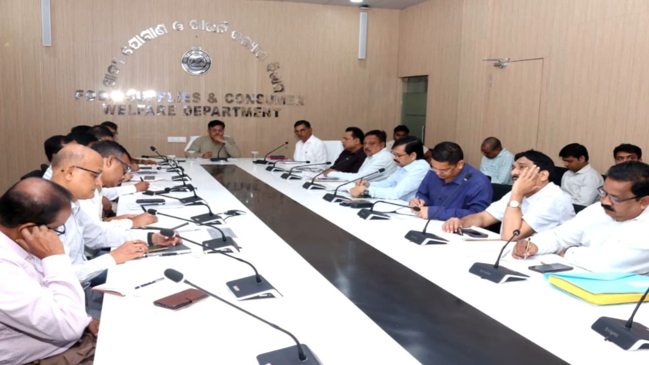 Enterprise Tech Shift: Post-monsoon push: Odisha govt orders quick repair of damaged roads and the Scaling Frontier