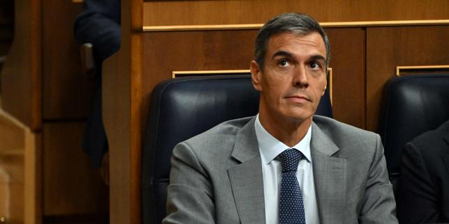 In Spain, Sanchez Once Again Bets on the Ballot Box Amid Housing Crisis Unrest