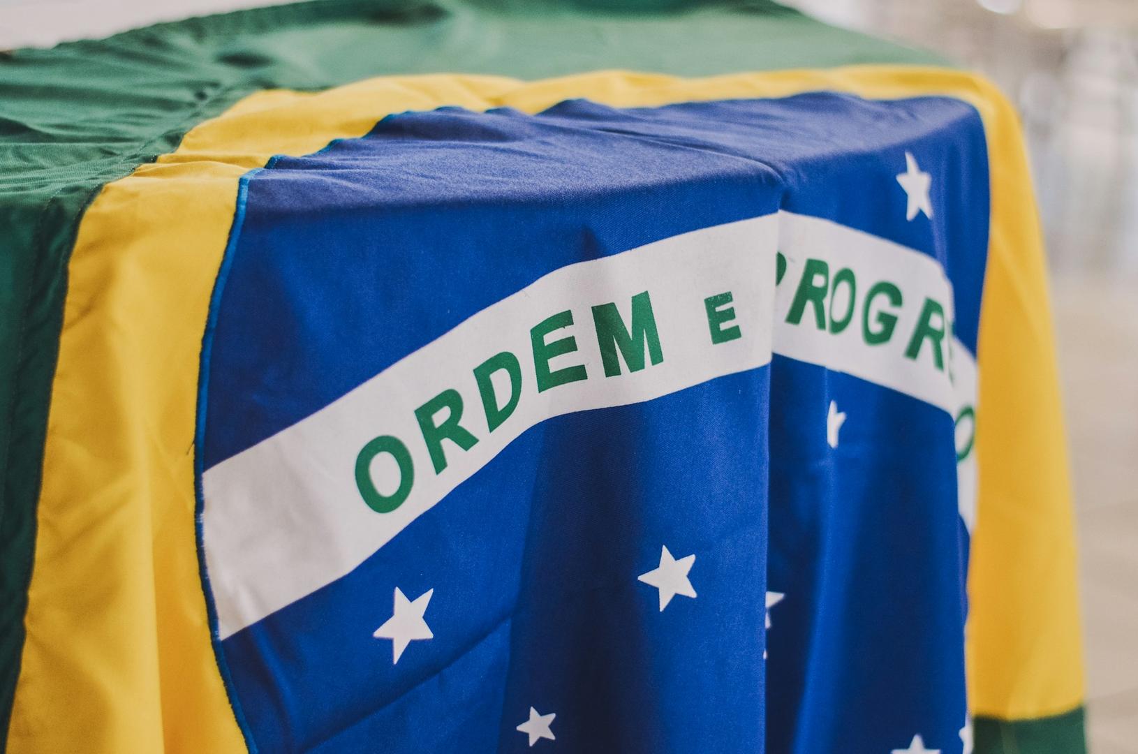 Blockchain Review: XRP Ledger starts carrying fund records from Brazil operator overseeing $4 trillion