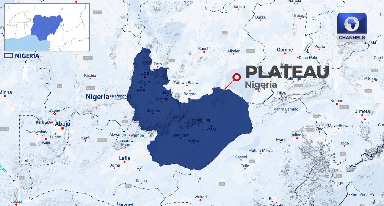 Plateau Govt Defends ₦69.5m Fine on Political Posters, Says Apc, ADC Affected