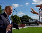 Trump Approval Ratings Plummet to New Low, Polls Show as International Observers React